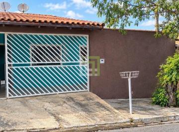 Casa · 160m² · 4 Quartos · Casa à venda - em Residencial Pacaembu
