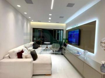 Apartamento · 100m² · 3 Quartos · 2 Vagas · APTO 3 QTS - 1 SUÍTE - 100 M² - BOA VIAGEM