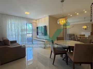 Apartamento · 69m² · 3 Quartos · 2 Vagas · APTO 3 QTS - 1 SUÍTE - 69 M² - PINA