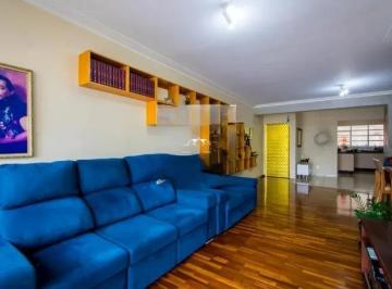 Apartamento · 192m² · 3 Quartos · 1 Vaga · Apartamento com 3 dormitórios à venda, 192 m²- Centro - Santo André/SP