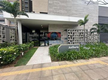 Apartamento · 121m² · 2 Quartos · 2 Vagas · Apartamento para Locação no Centro de Indaiatuba – SP