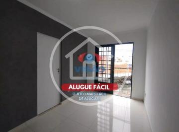 Apartamento · 53m² · 2 Quartos · 1 Vaga · Apartamento para Locação em Condomínio com Lazer e Segurança!