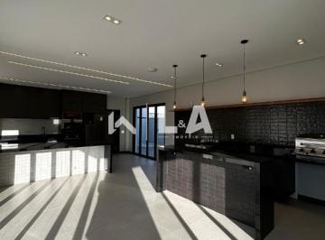 Casa · 480m² · 4 Quartos · 6 Vagas · Casa de alto padrão com 4 suítes no Cyrela Landscape Esplanada