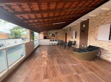 Casa · 105m² · 2 Quartos · 1 Vaga · Casa em villagio para alugar com área gourmet