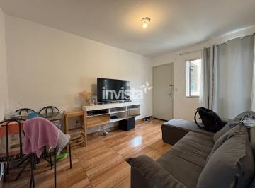 Apartamento · 50m² · 2 Quartos · 1 Vaga · Apartamento à venda no bairro MORRO NOVA CINTRA