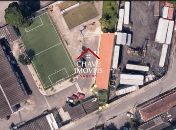 Terreno · 300m² · Terreno Comercial à Venda no Bairro Estuário, em Santos – SP