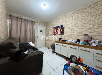 Apartamento · 50m² · 2 Quartos · 1 Vaga · Apartamento à venda no bairro MORRO NOVA CINTRA