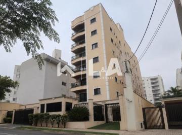 Apartamento · 81m² · 2 Quartos · 2 Vagas · Apartamento residencial de 81 m² à venda no Parque Campolim, Sorocaba