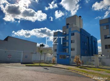 1 · Apartamento NOVO no Portão: 2 quartos (1 suíte), sacada com churrasqueira, vaga coberta e rooftop