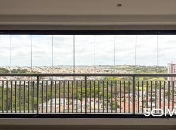 Apartamento · 87m² · 3 Quartos · 3 Vagas · Apartamento à venda em Indaiatuba - Edifício Sublime , 3 quartos 87 m² por 1.020.000,00