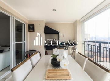 Apartamento · 104m² · 3 Quartos · 2 Vagas · Apartamento à venda, 3 quartos, 1 suíte, 2 vagas, Vila Carrão - São Paulo/SP