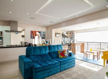 Apartamento · 104m² · 3 Quartos · 2 Vagas · Apartamento à venda, 3 quartos, 1 suíte, 2 vagas, Vila Carrão - São Paulo/SP