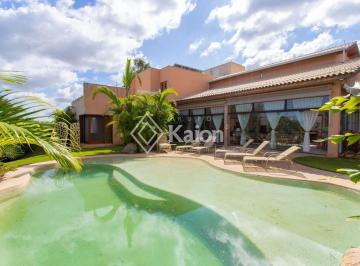 Casa em Itu - Condomínio Terras de São José II · Casa para venda no Condomínio Terras de São José II em Itu/SP