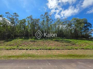 Terreno · 2159m² · Terreno à venda no Condomínio Terras de São José II em Itu (SP).
