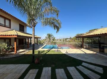 Casa · 529m² · 5 Quartos · 6 Vagas · Casa para alugar no Condomínio Fazenda Vila Real de Itu em Itu (SP).