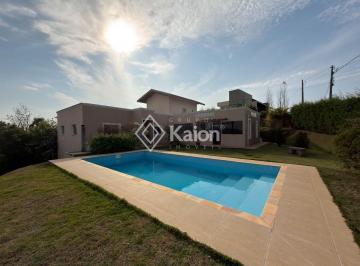 Casa · 340m² · 3 Quartos · 2 Vagas · Casa à venda no Condomínio Fazenda Kurumim em Itu (SP).