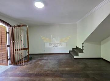 Casa · 163m² · 3 Quartos · 2 Vagas · Casa com 3 Quartos para Locação, 163m² - Vila Valparaíso, Santo André/SP.