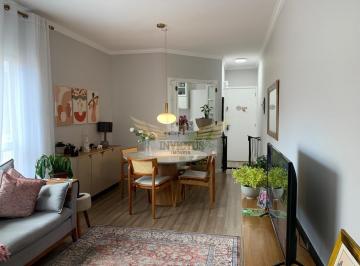 Apartamento · 90m² · 3 Quartos · 2 Vagas · Apartamento Sem Condomínio com 3 Dormitórios à Venda, 90m² - Vila Floresta, Santo André/SP.