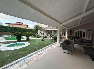 Casa · 789m² · 6 Quartos · 6 Vagas · Casa à venda no Condomínio Fazenda Vila Real em Itu (SP).