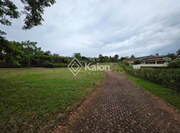Terreno · 3092m² · Terreno à venda no Condomínio Fazenda Vila Real em Itu (SP).