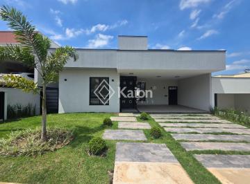 Casa · 166m² · 3 Quartos · 2 Vagas · Casa à venda no Condomínio Central Parque em Salto (SP).