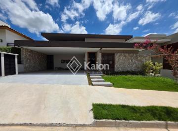 Casa · 240m² · 4 Quartos · 4 Vagas · Casa à venda no Residencial Saint Paul em Itu (SP)