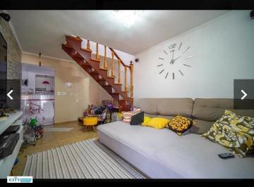 Photo 1 · Duas Casas no Mesmo Terreno à Venda na Vila Regente Feijó – 4 Quartos, 2 Suítes