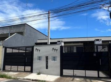 Photo 1 · Casa residencial à venda em Jardim Alvinópolis, Atibaia – 3 quartos e suíte