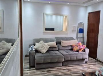 Apartamento de 2 quartos, São Paulo · Apartamento de 54 m² com 2 quartos à venda em Vila Sílvia