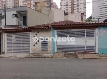 Terreno · 364m² · Terreno residencial à venda com 364 m² na Vila Alice, Santo André