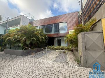 Comercial · 312m² · 9 Quartos · 2 Vagas · Ponto Comercial à Venda | 311 m² - Pina