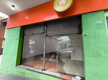 Comercial · 280m² · SALÃO COMERCIAL PARA LOCAÇÃO NO CENTRO DE ATIBAIA COM 280 M²
