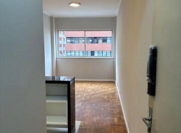 Apartamento · 51m² · 2 Quartos · 1 Vaga · Excelente Apartamento 2 dormitórios em Pinheiros