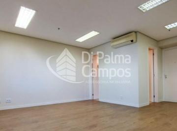 Comercial · 32m² · 1 Vaga · Sala próximo ao metrô de 32m² com 2 banheiros para alugar no bairro Planalto Paulista