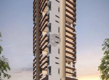 Apartamento · 125m² · 1 Quarto · 1 Vaga · Mac Ibirapuera - Residencial - Cobertura Horizontal 1d 125.19m² - 2601