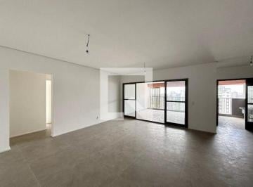 Apartamento · 127m² · 3 Quartos · 2 Vagas · Apartamento para Aluguel - Santo Amaro , 3 Quartos,  127 m2 - São Paulo
