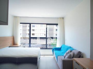 Apartamento · 24m² · 1 Quarto · Apartamento para Aluguel - Bom Fim, 1 Quarto, 24 m2 - Porto Alegre