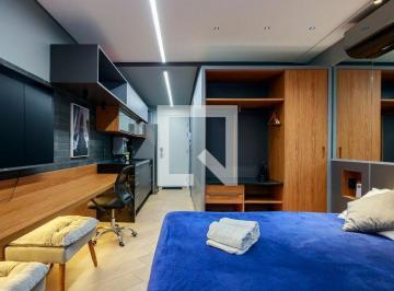Apartamento · 31m² · Imoveis - em Santo Amaro