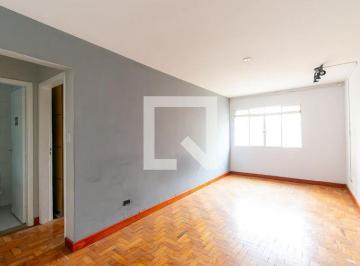 Apartamento · 54m² · 1 Quarto · Apartamento para Aluguel - Aclimação, 1 Quarto,  54 m2 - São Paulo