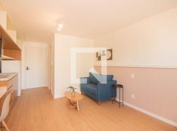 Apartamento · 24m² · 1 Quarto · Apartamento para Aluguel - Auxiliadora, 1 Quarto, 24 m2 - Porto Alegre