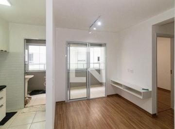 Apartamento · 45m² · 2 Quartos · 1 Vaga · Apartamento para Aluguel - Jardim Marajoara , 2 Quartos,  45 m2 - São Paulo