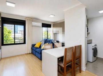 Apartamento · 43m² · 1 Quarto · Apartamento para Aluguel - Auxiliadora, 1 Quarto, 43 m2 - Porto Alegre