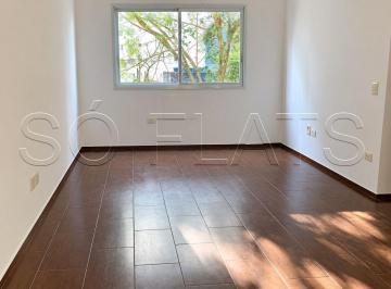 Apartamento · 40m² · 1 Quarto · 1 Vaga · Residecial Seng, apto disponível para locação contendo 40m², 1 dormitório e 1 vaga de garagem.
