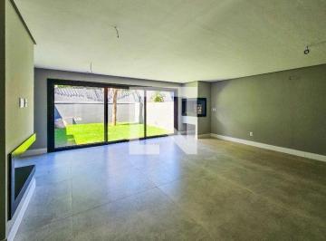 Casa · 190m² · 3 Quartos · 4 Vagas · Casa para Aluguel - Tristeza, 3 Quartos,  190 m2 - Porto Alegre