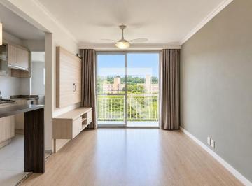 Apartamento · 56m² · 2 Quartos · 1 Vaga · Apartamento para Aluguel - Alto Petrópolis, 2 Quartos,  56 m2 - Porto Alegre