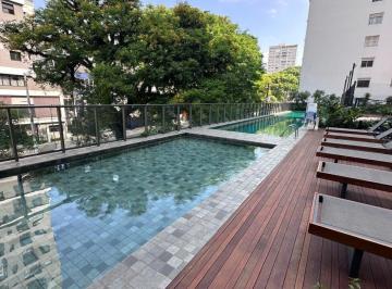 Apartamento · 78m² · 2 Quartos · 1 Vaga · BOTANI -- VILA POMPEIA - 78 m² - 2 DORMITÓRIO, 1 suíte, varanda, 1 vaga