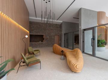 Apartamento · 60m² · 2 Quartos · 1 Vaga · BOTANI -- VILA POMPEIA - 60m²