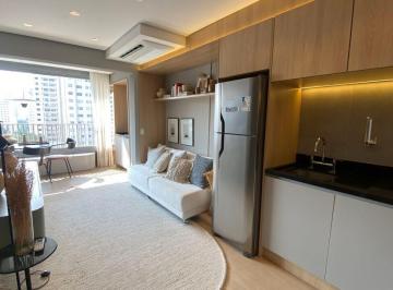 Apartamento · 60m² · 2 Quartos · 1 Vaga · BOTANI -- VILA POMPEIA - 60m² - 2 DORMITÓRIOS - 1 SUÍTE