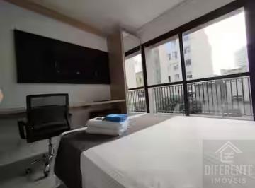Apartamento · 19m² · 1 Quarto · Apartamento á venda BELA VISTA 19m²