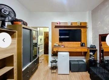 Apartamento · 24m² · 1 Quarto · KitNet á venda Zona Leste (Brás) 24m²